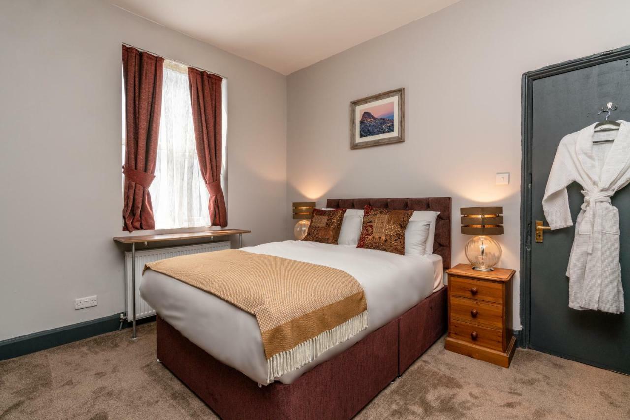 Cappadocia Guest house Brighton