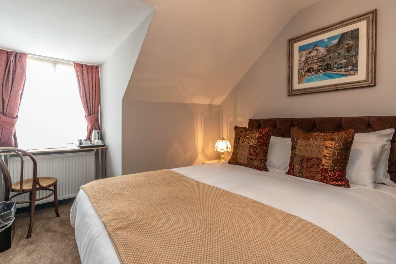 Guest house Cappadocia 4*