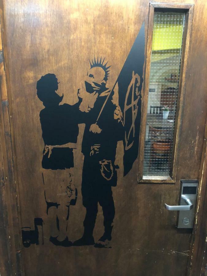 Hostel Backpackers Brighton
