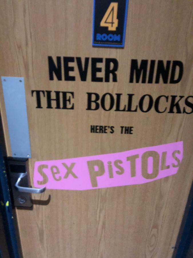 Backpackers Hostel