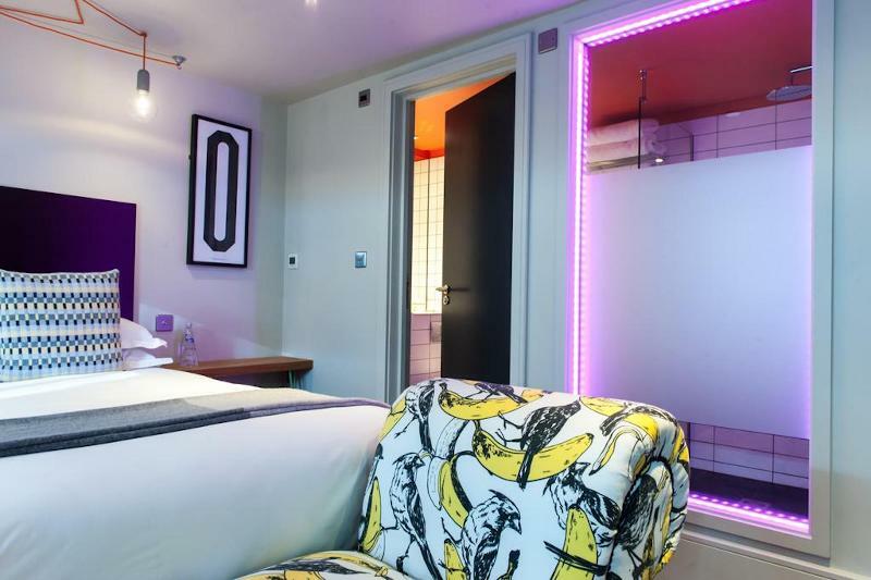 Oyo Fab Hotel Brighton