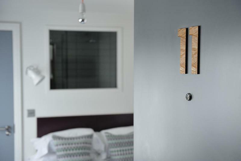 Oyo Fab Hotel