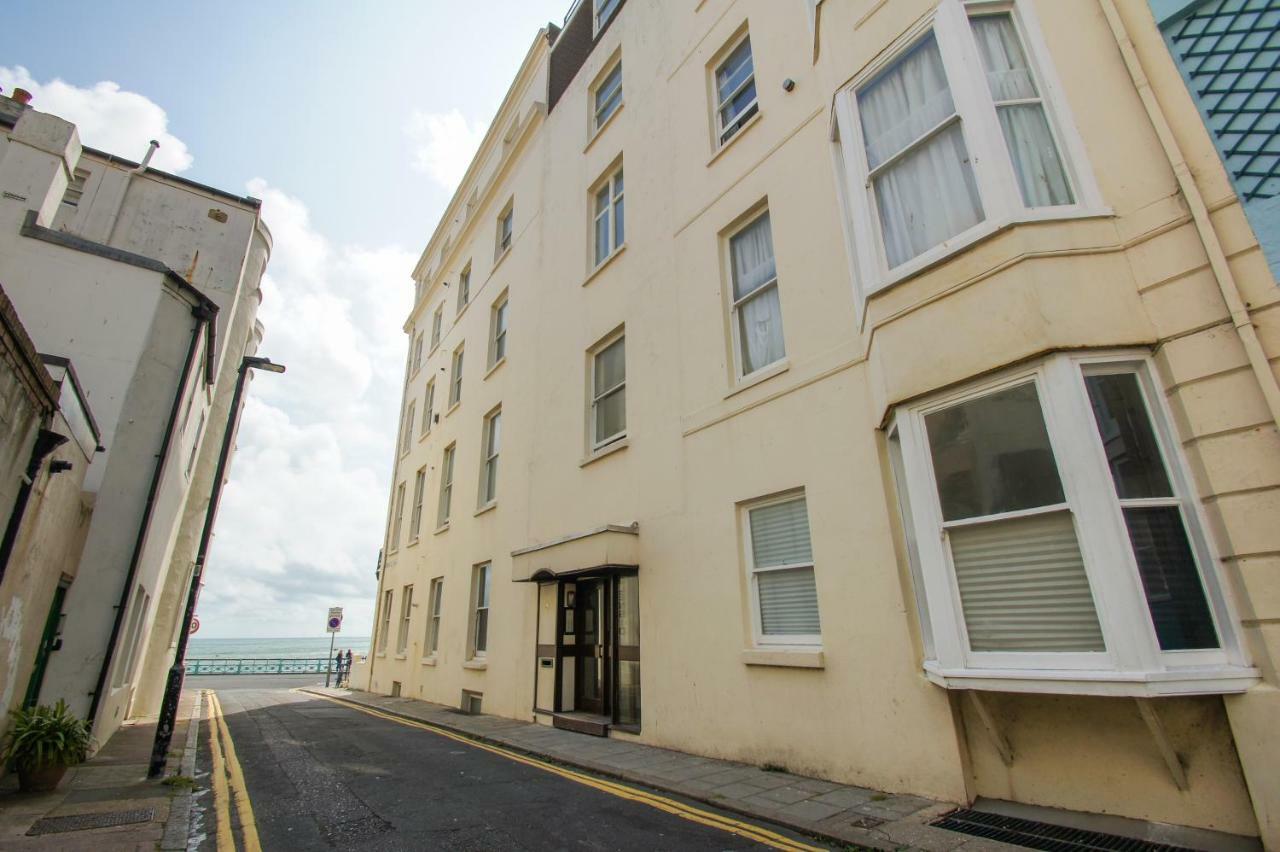 Apartment Sea Breeze - Central - By Holiday Lets