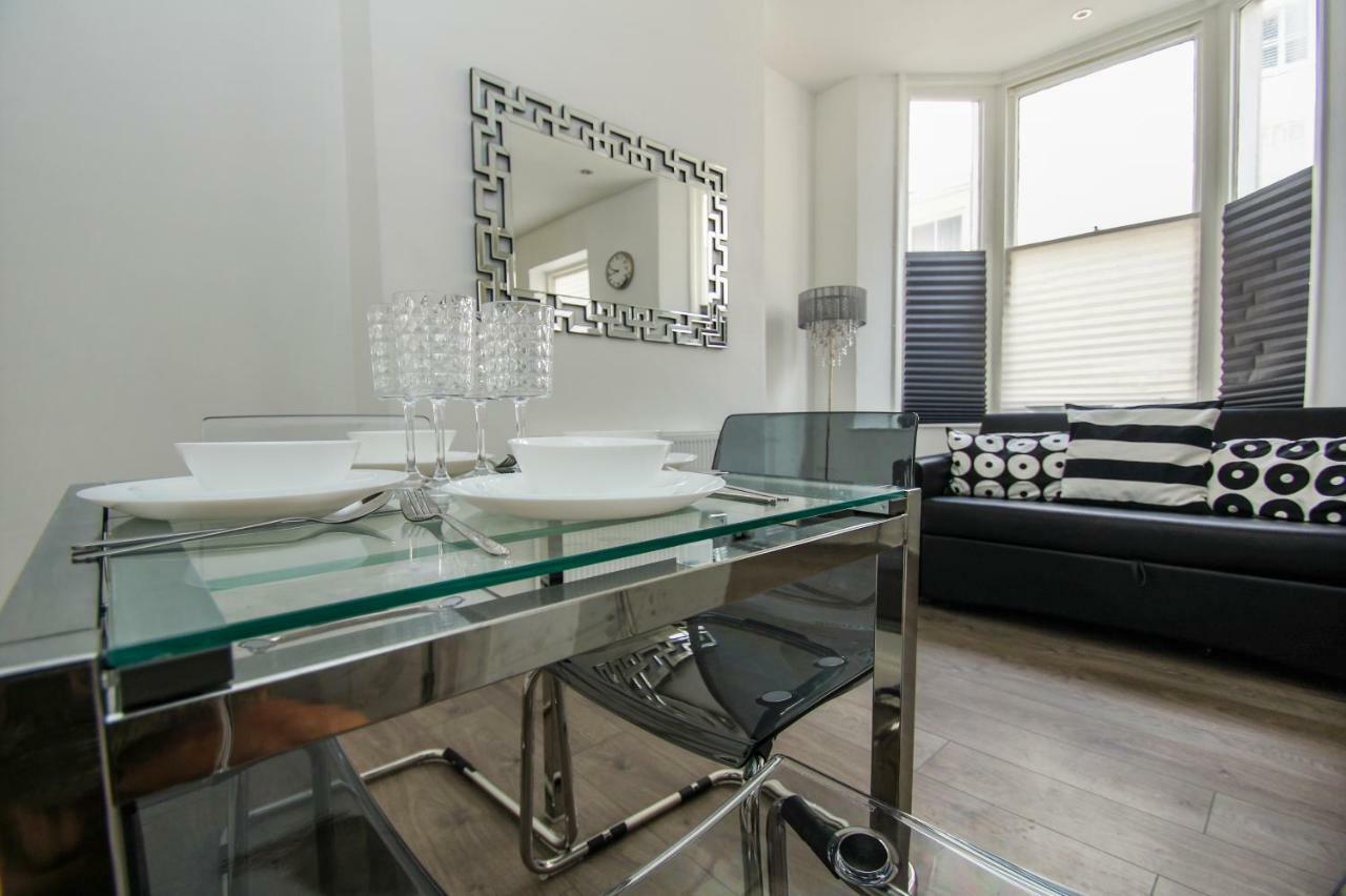 Sea Breeze - Central - By Holiday Lets * Brighton