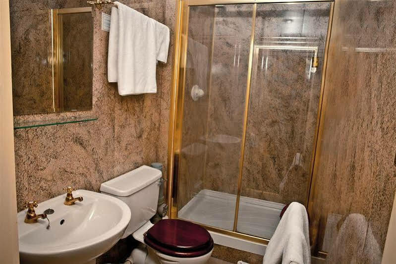 Bed & Breakfast House Brighton