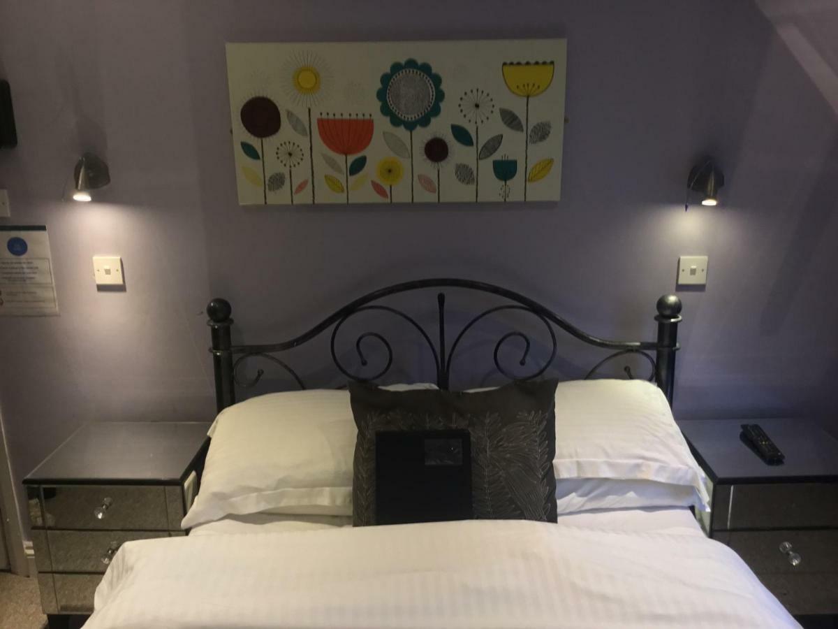 Kempfield House Brighton