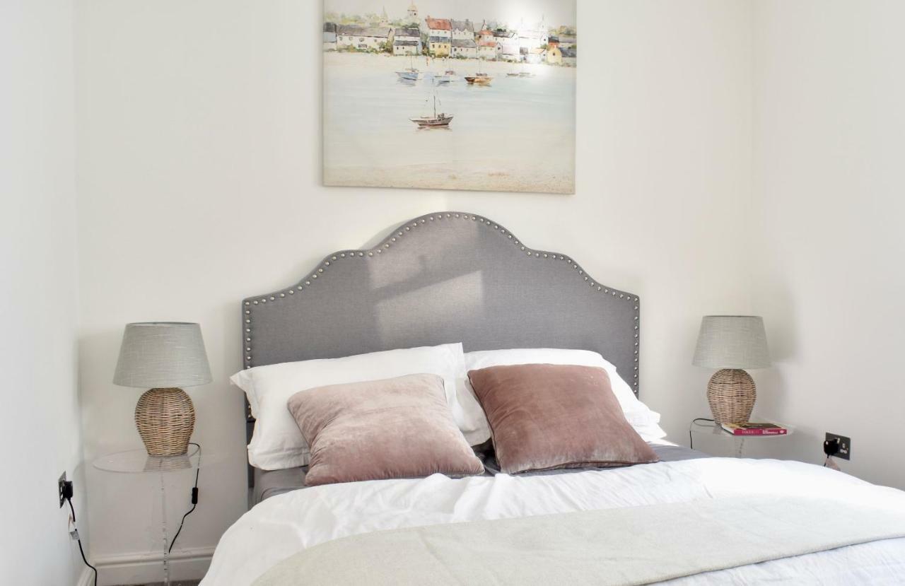 The Mews Townhouse Holiday home *