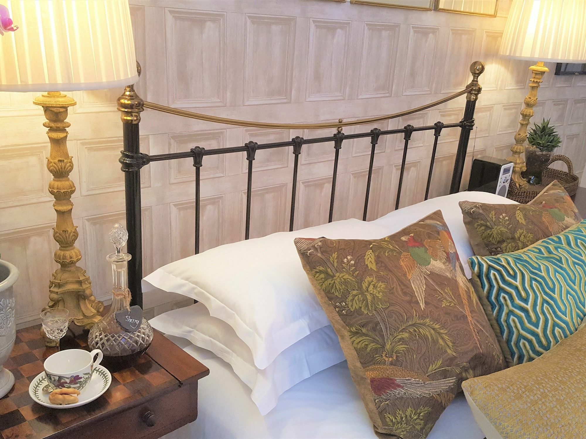 27 Bed & Breakfast Brighton