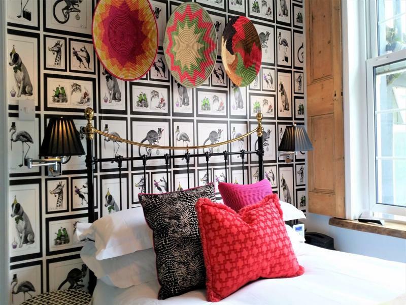 27 Bed & Breakfast Brighton