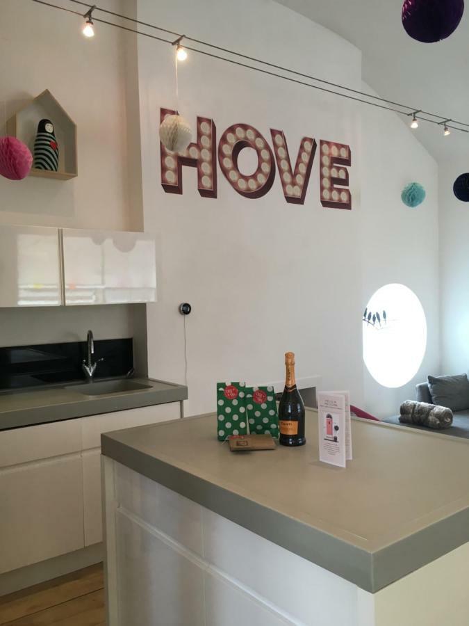 Holiday home Brunswick