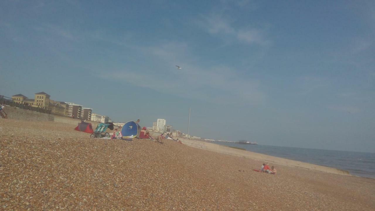 Portland Rd View Brighton