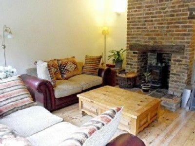 North Holiday home *