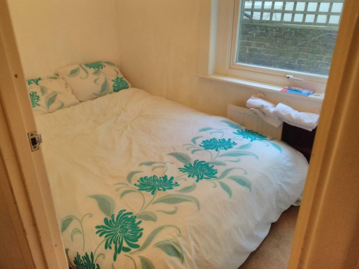 Portland Rd View Guest house