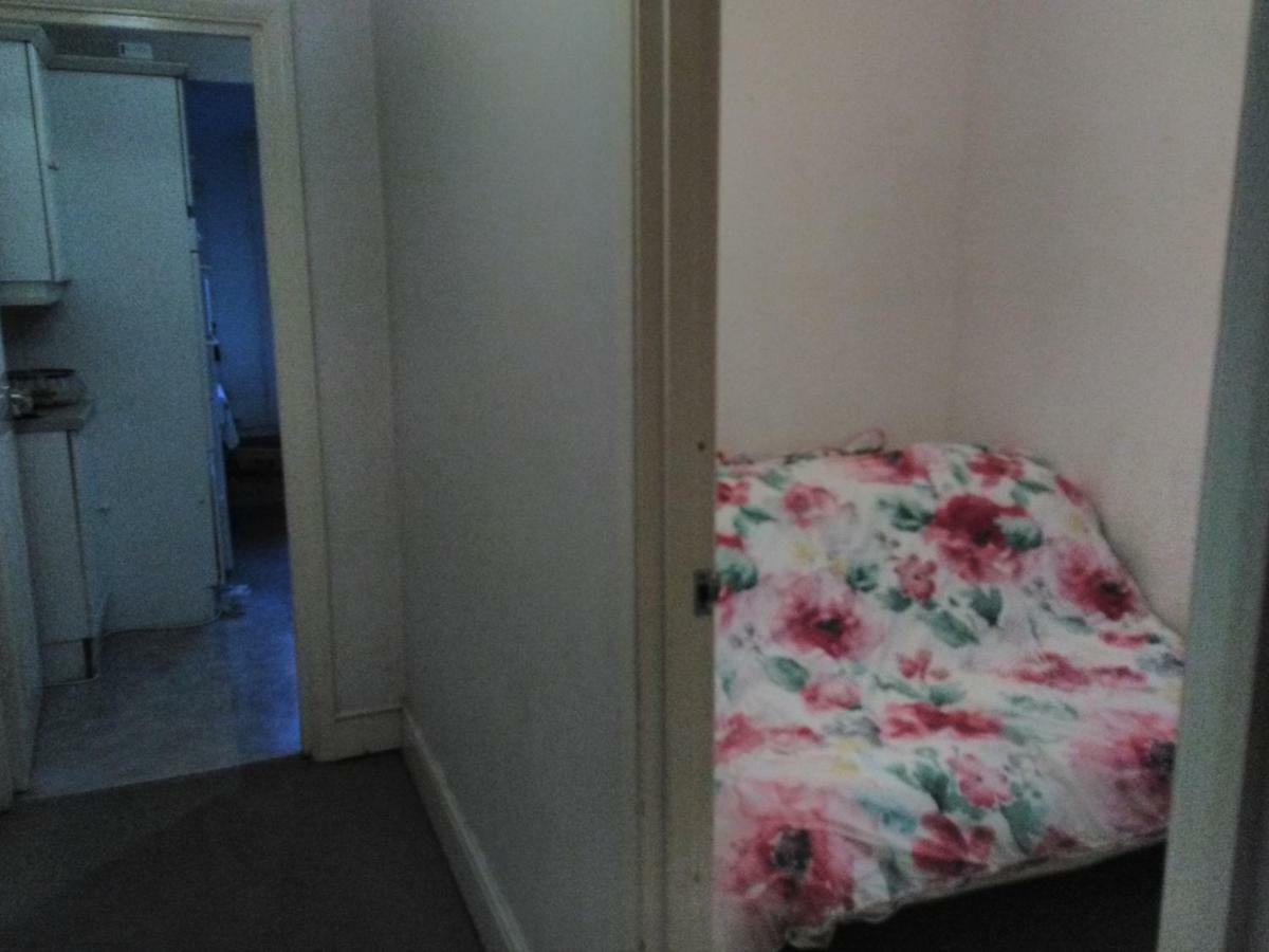 Portland Rd View Guest house