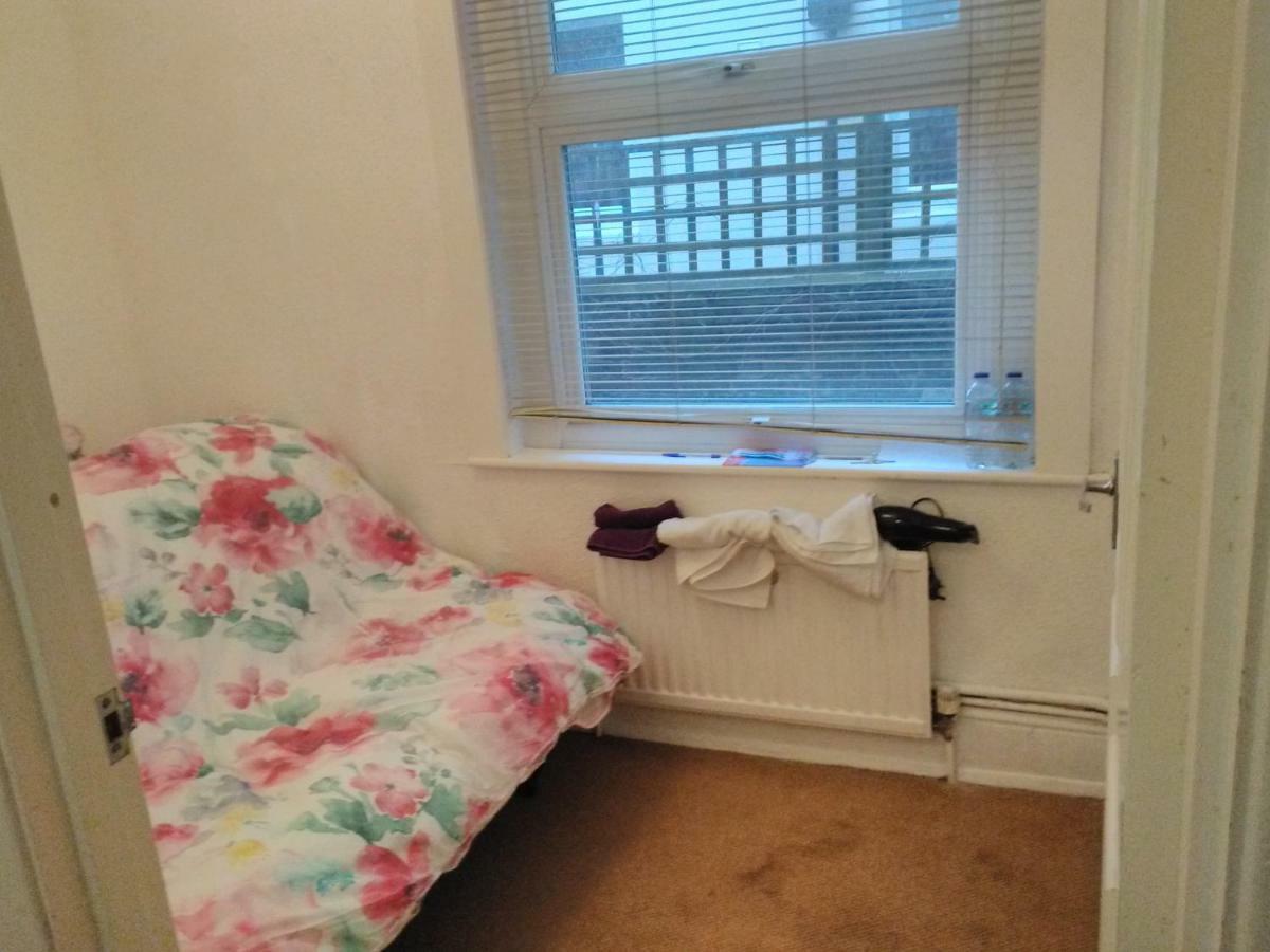 Portland Rd View Guest house *