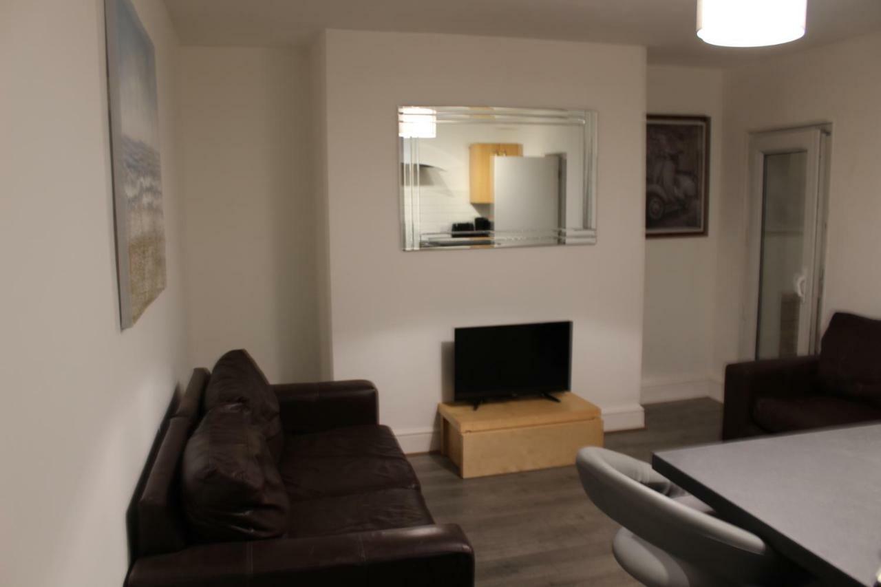 Apartment The Close To