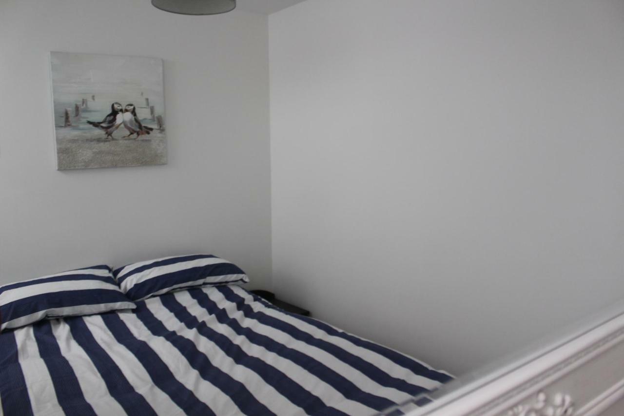 Apartment The Close To Brighton