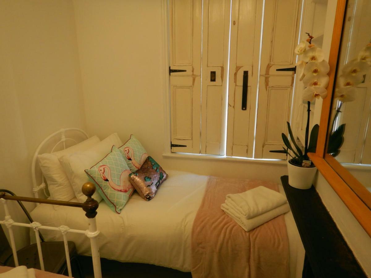 The Dependant Holiday home