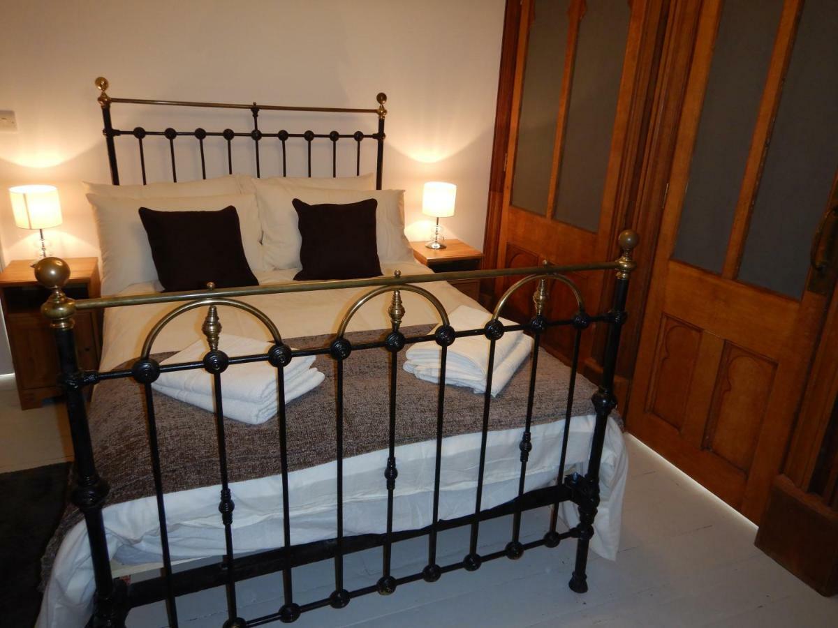 The Dependant Holiday home