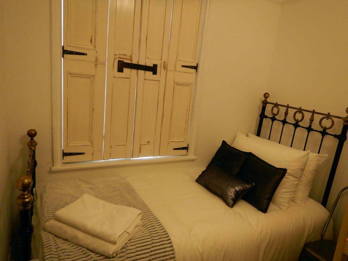 The Dependant Holiday home
