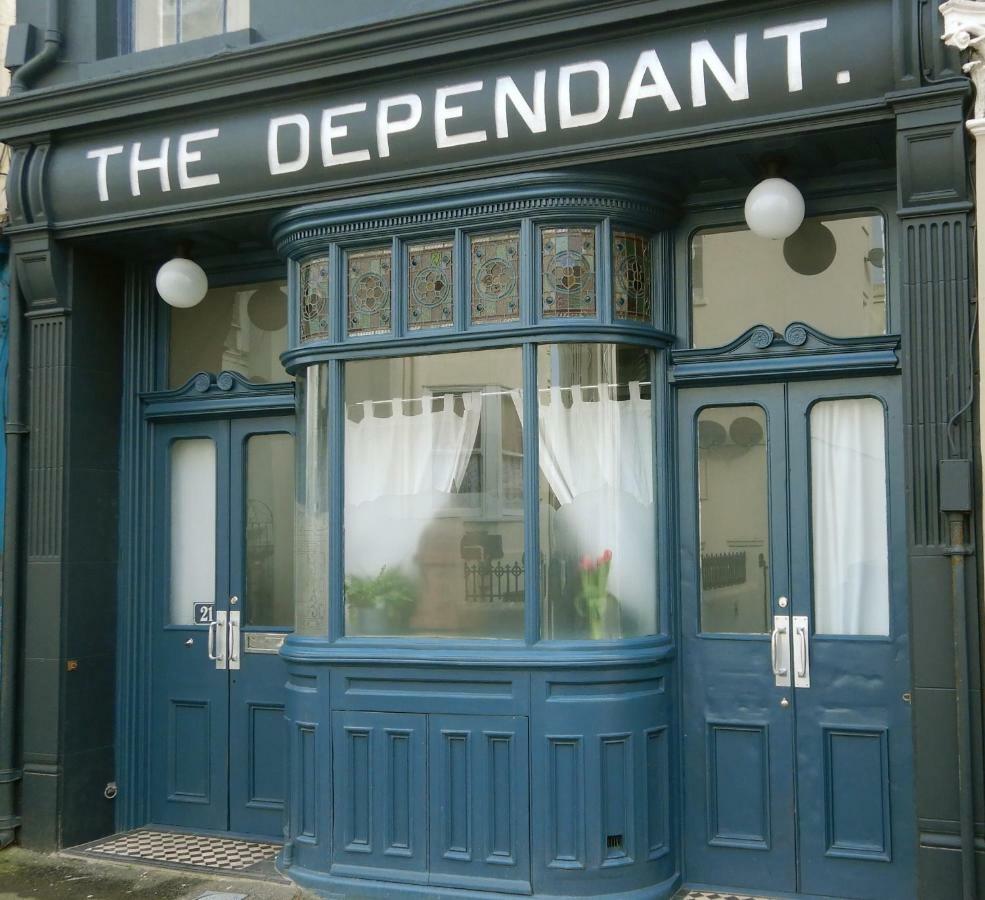 The Dependant