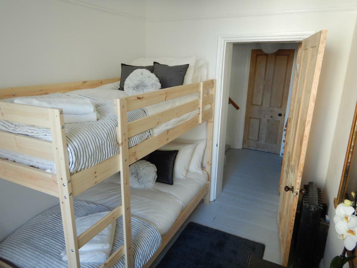 The Dependant Holiday home