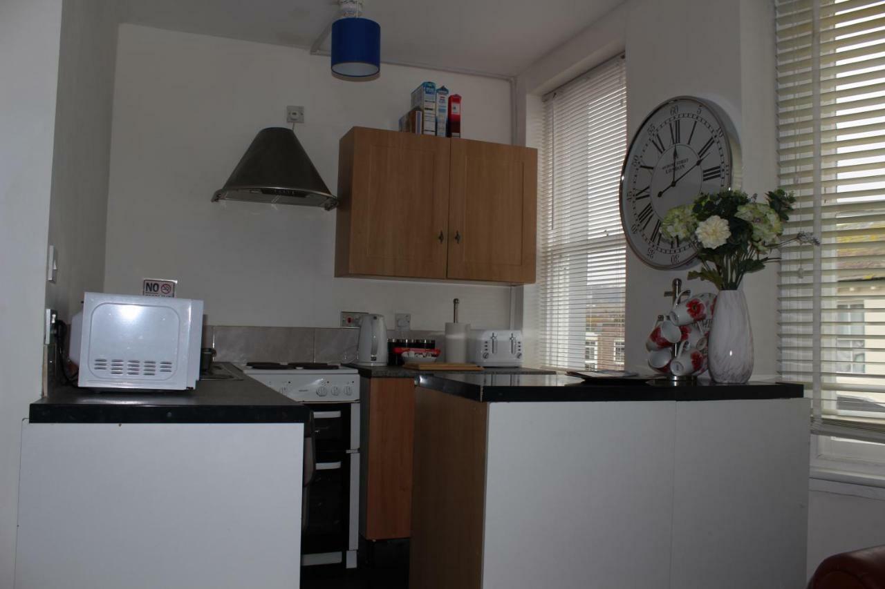 The Penthouse * Brighton