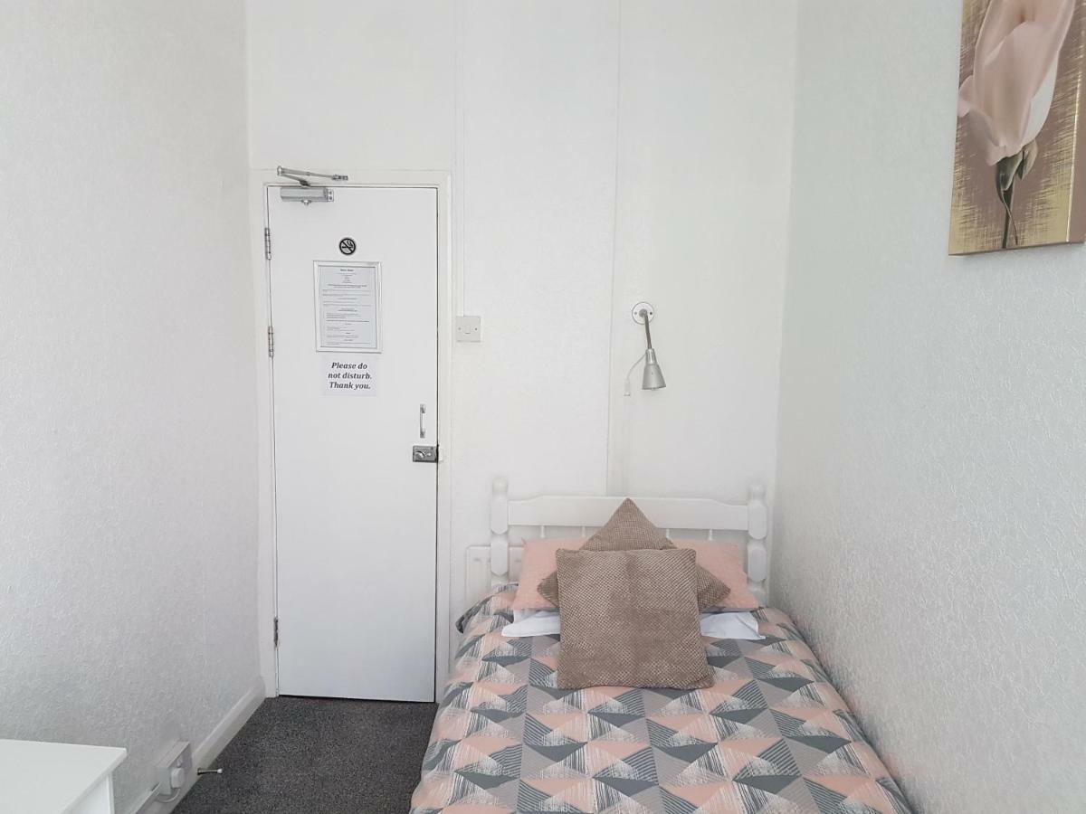 Bed & Breakfast Maon Brighton