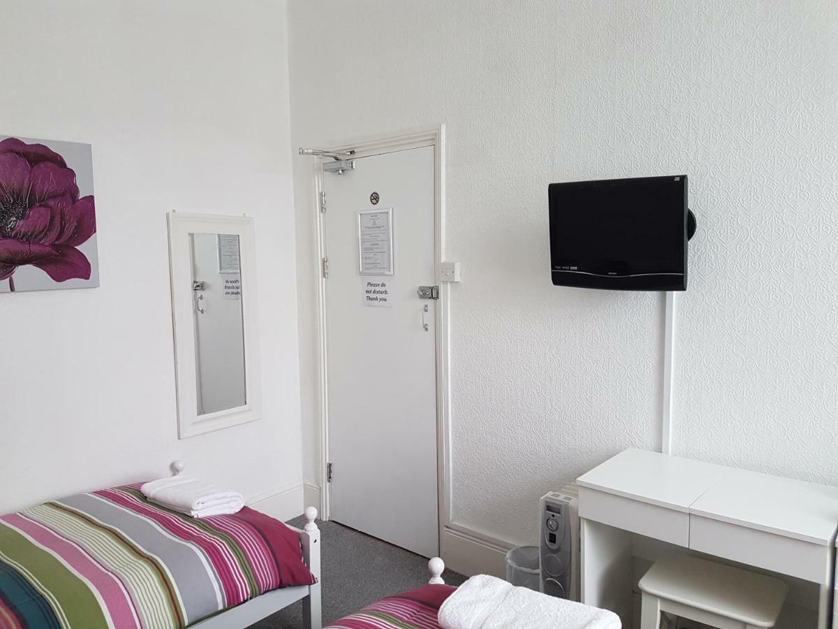 Maon Bed & Breakfast *