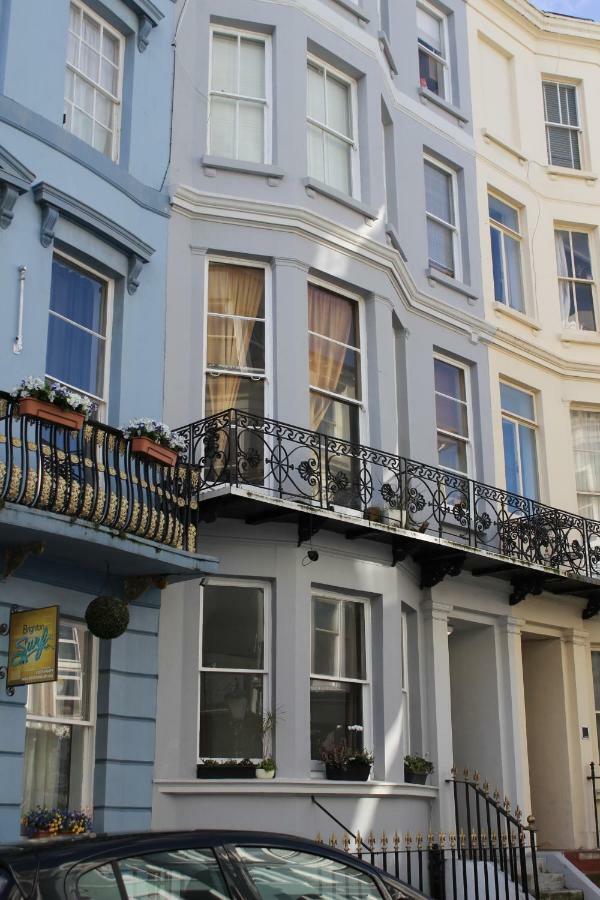 The 4 Apartment Brighton