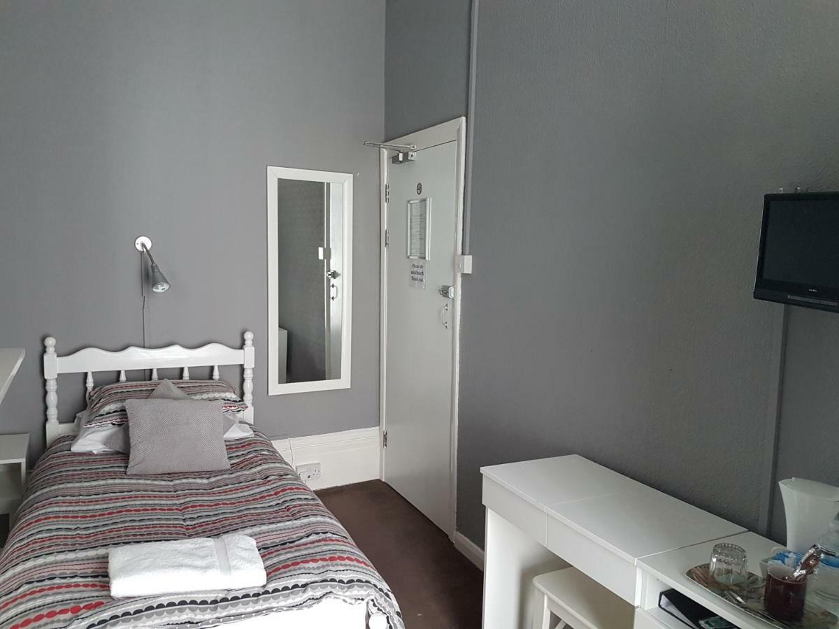 Bed & Breakfast Maon