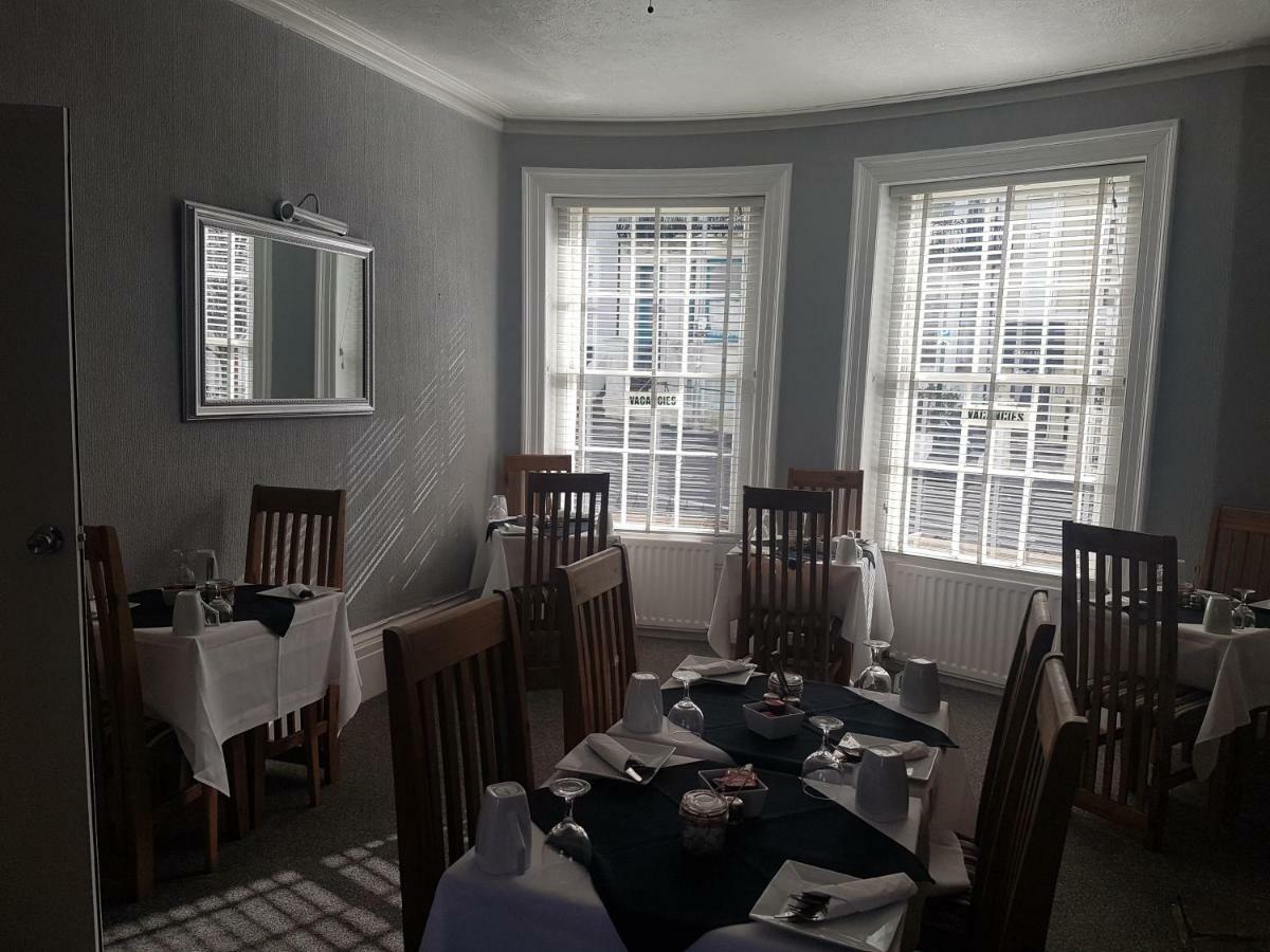 Maon Bed & Breakfast