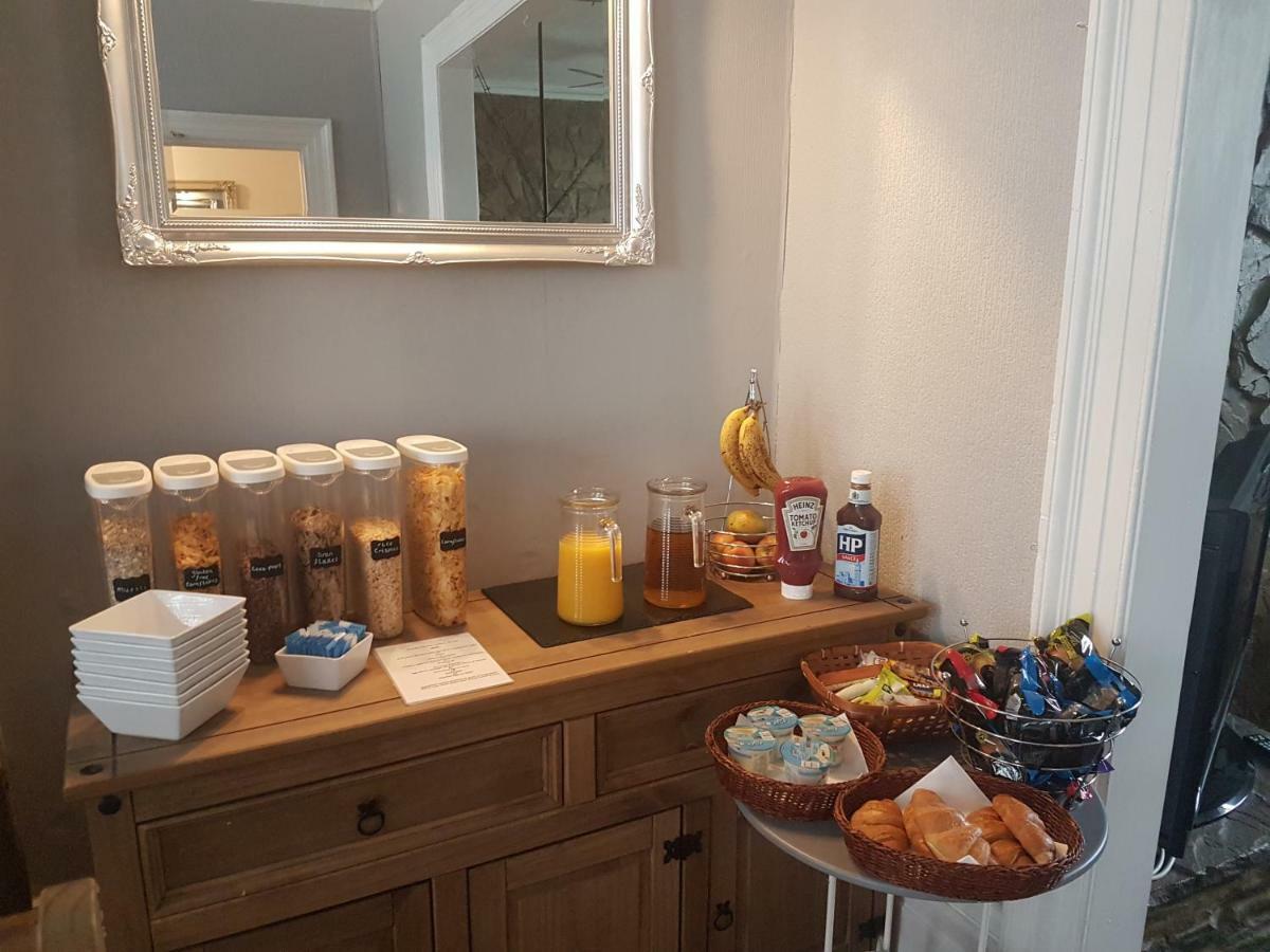 Maon Bed & Breakfast