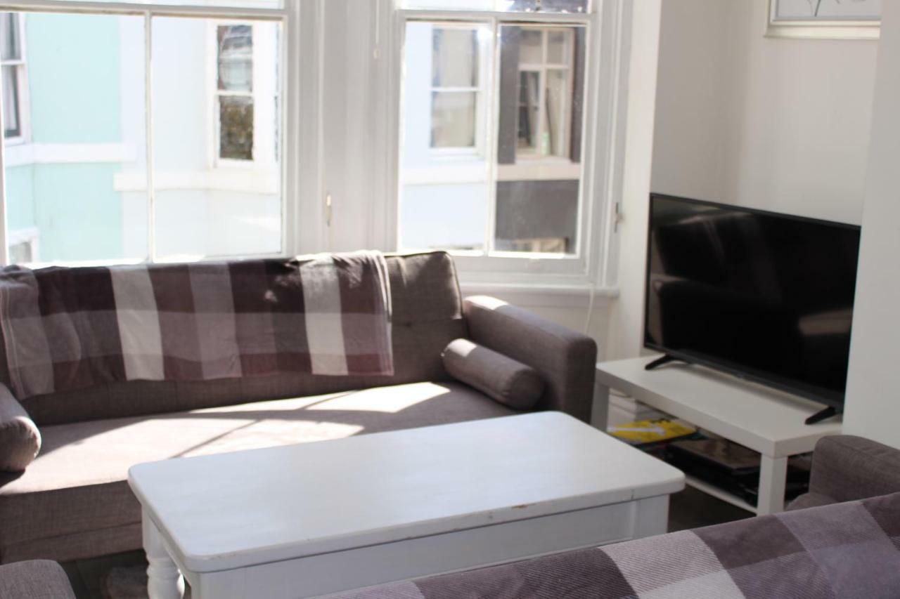 The 4 Apartment Brighton