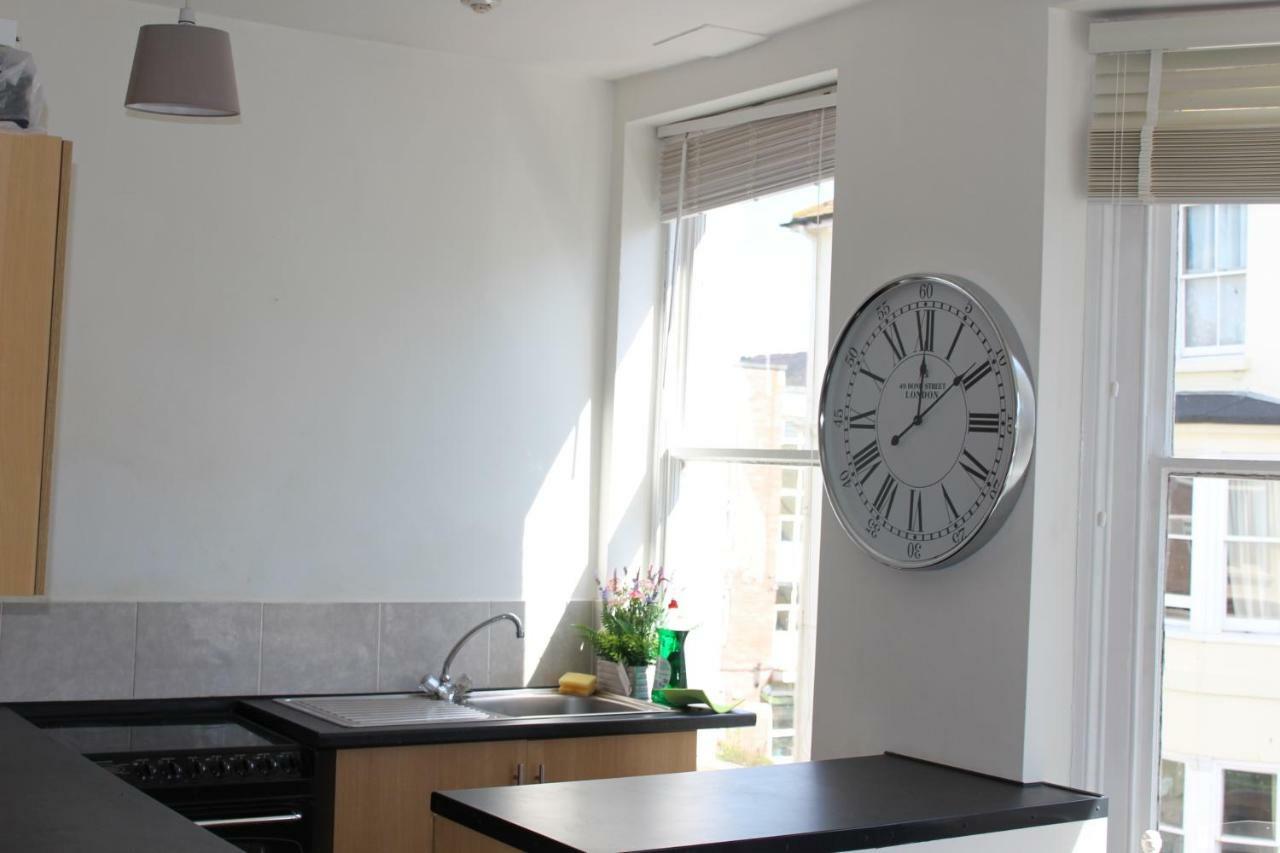 Apartment The 4 Brighton
