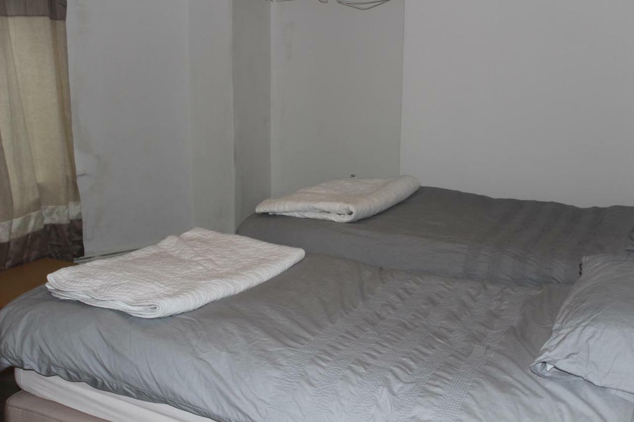 Apartment The Close To *