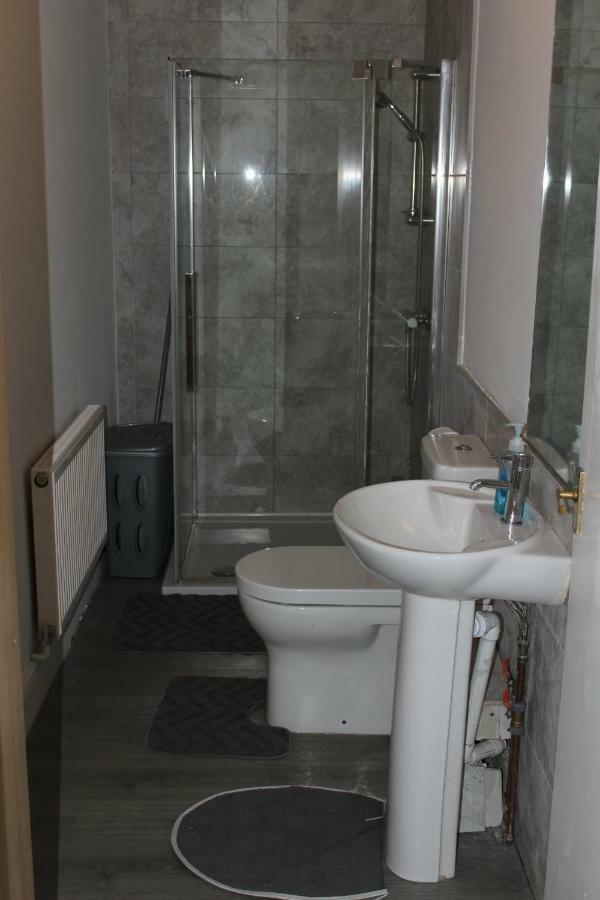 Apartment The Close To