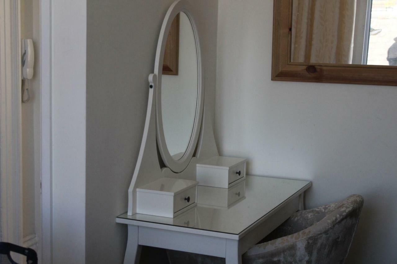 Apartment The 4 Brighton