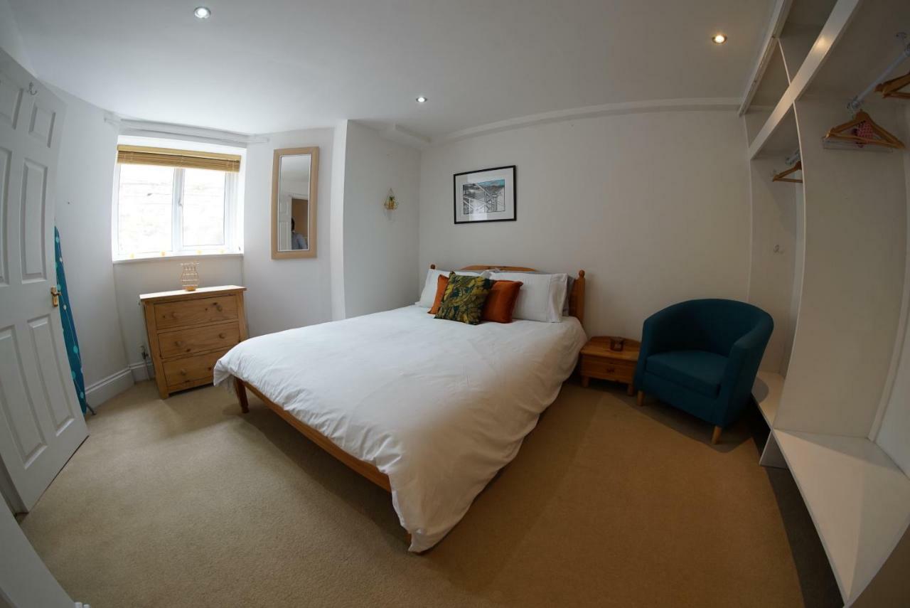 Apartment Seafront Duplex & Hot Tub Brighton