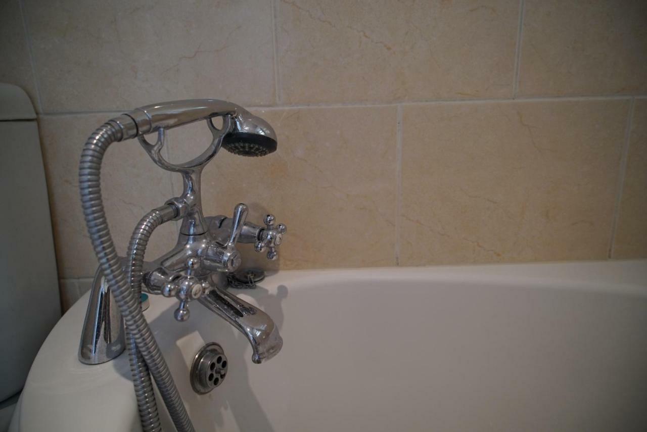 Seafront Duplex & Hot Tub Apartment Brighton