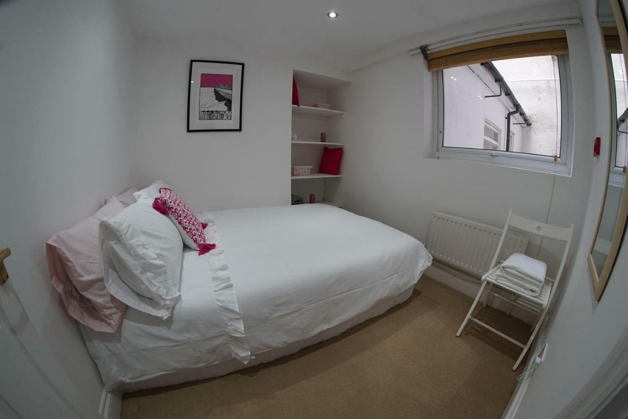 Seafront Duplex & Hot Tub * Brighton