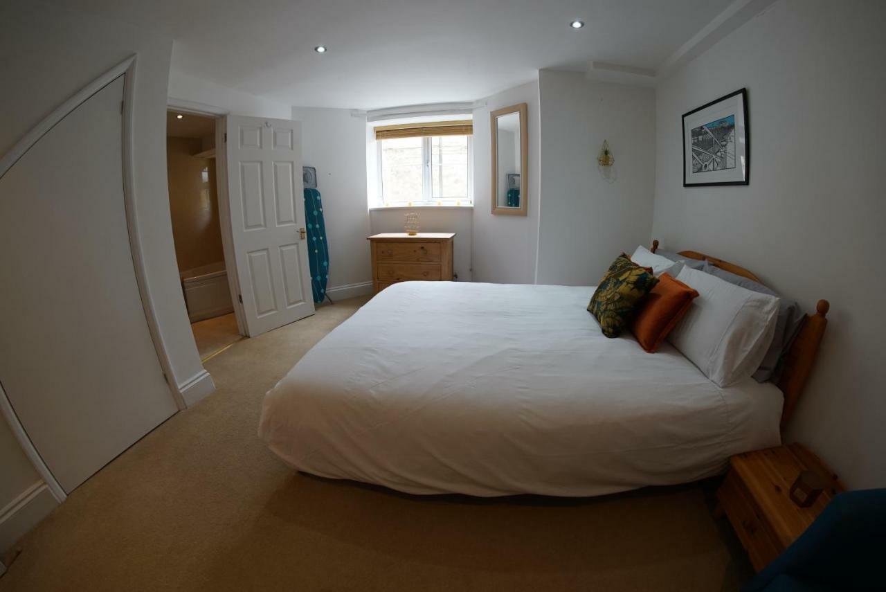 Seafront Duplex & Hot Tub Apartment Brighton