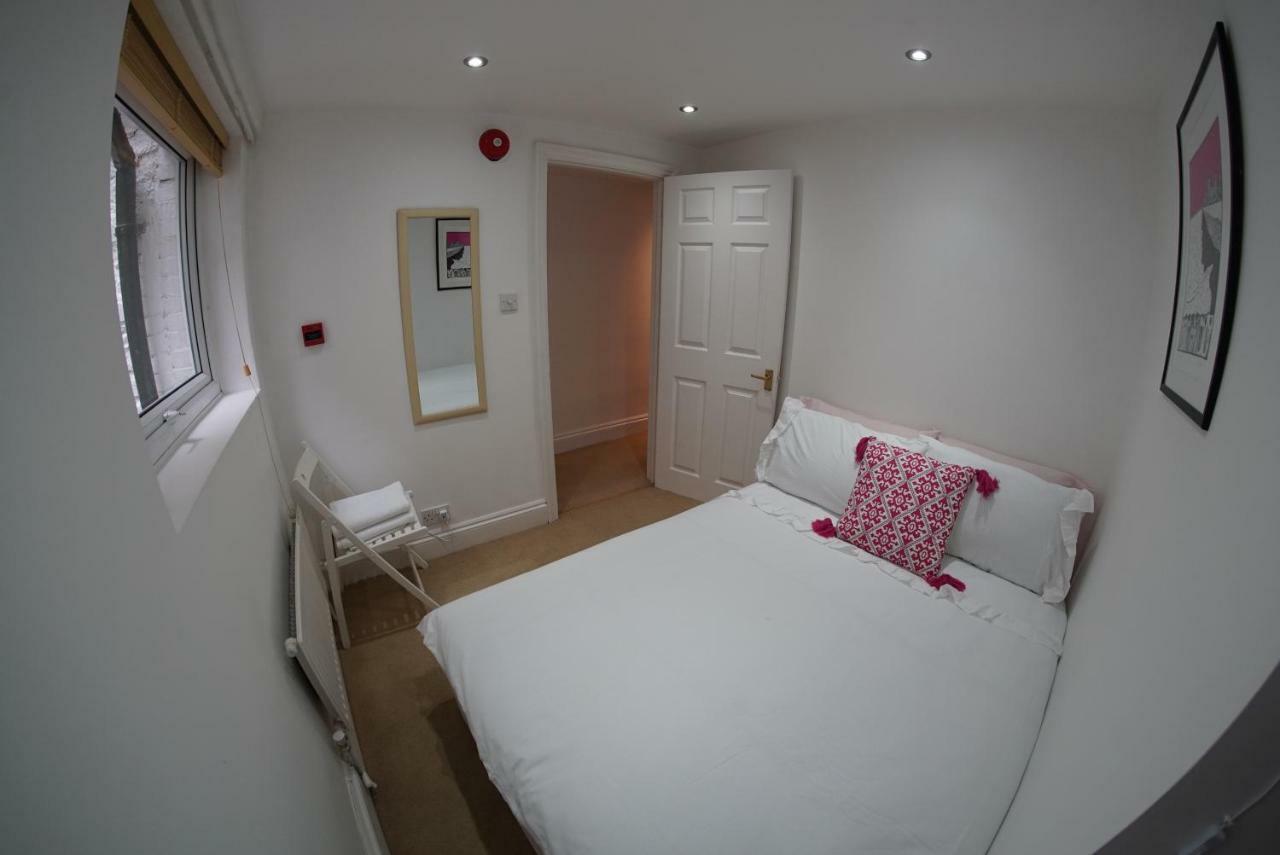 Seafront Duplex & Hot Tub * Brighton