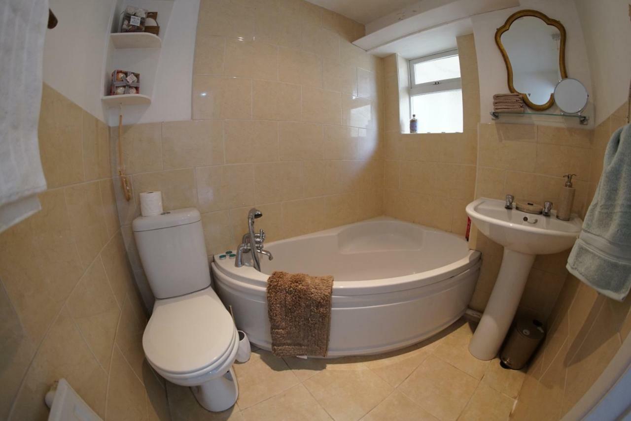 Seafront Duplex & Hot Tub Apartment Brighton