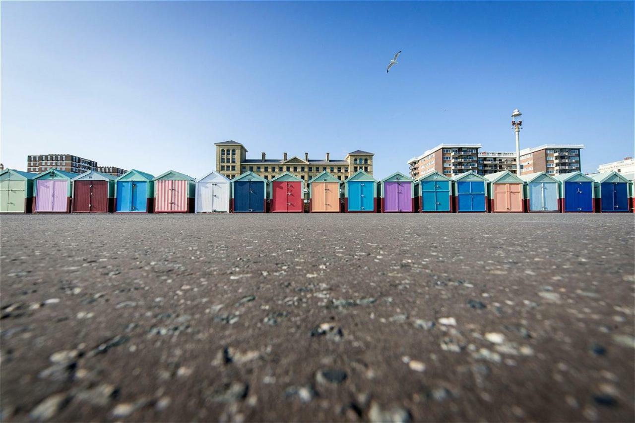 Great 2 Bedroom By The And Town Brighton