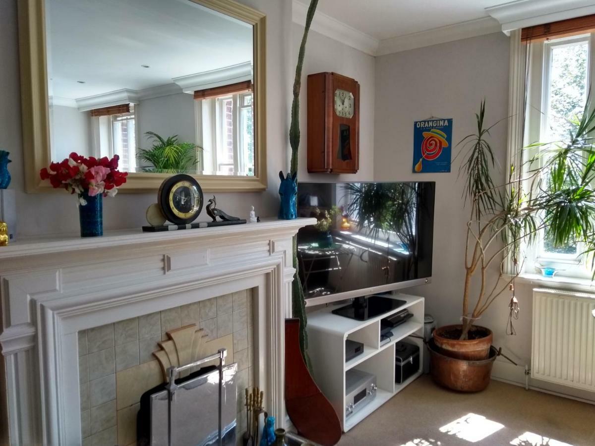 Apartment Stunning Retro In Central Brighton