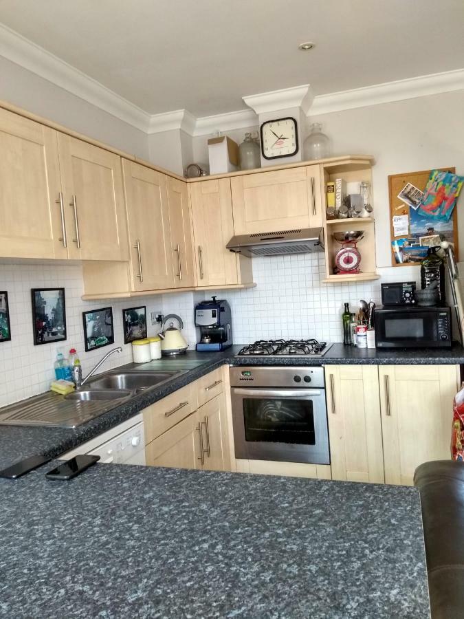 Apartment Stunning Retro In Central *