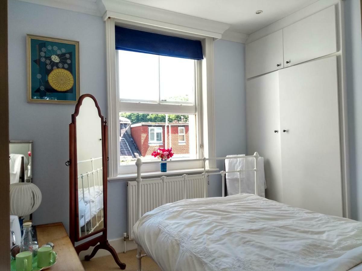 Apartment Stunning Retro In Central Brighton