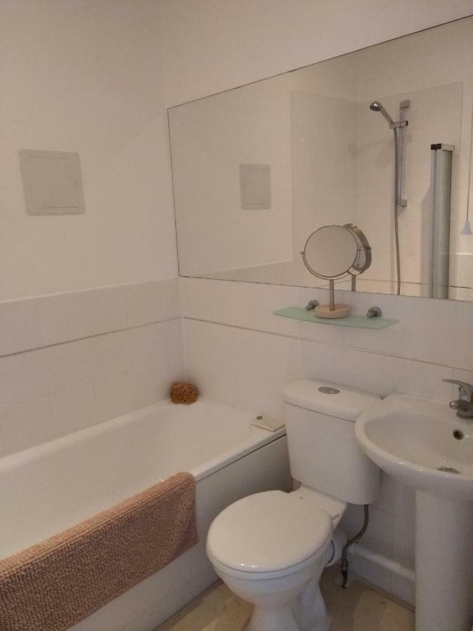 Apartment Stunning Retro In Central