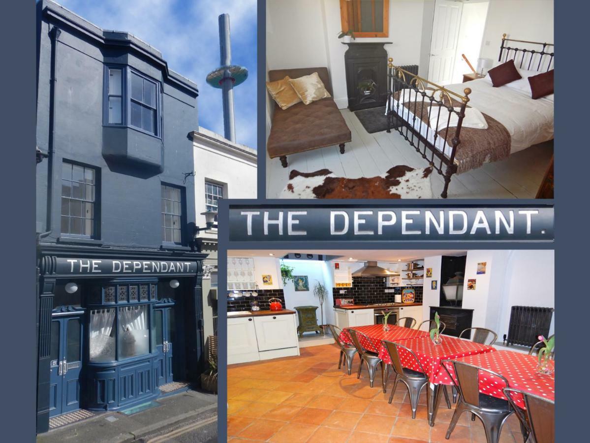 The Dependant